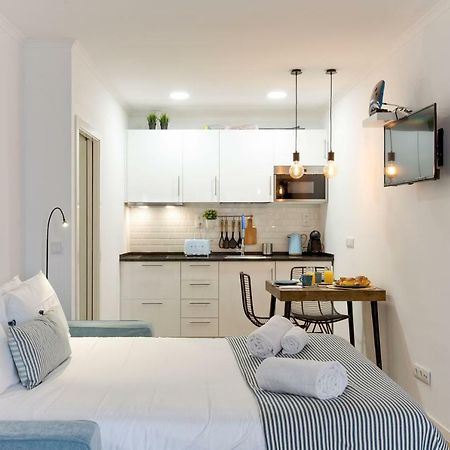 Charming Studio In Lisbon'S Center! エクステリア 写真