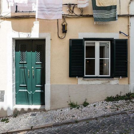 Charming Studio In Lisbon'S Center! エクステリア 写真
