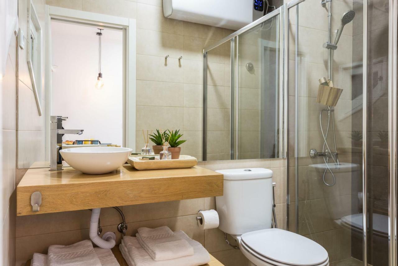 Charming Studio In Lisbon'S Center! エクステリア 写真
